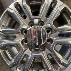 20 WHEEL GMC 8 Lug OEM 