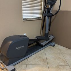 Elliptical Reebok NL 900 