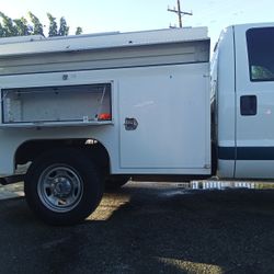 F-350 Super Duty  2016