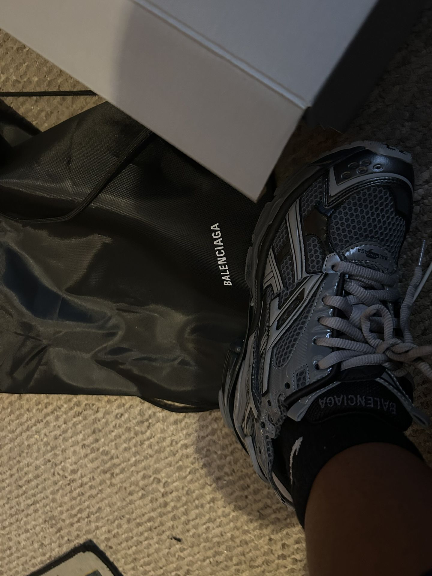 Balenciaga