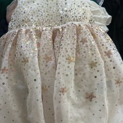Girls Little Dress