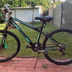 Mountain Bike Bicycle