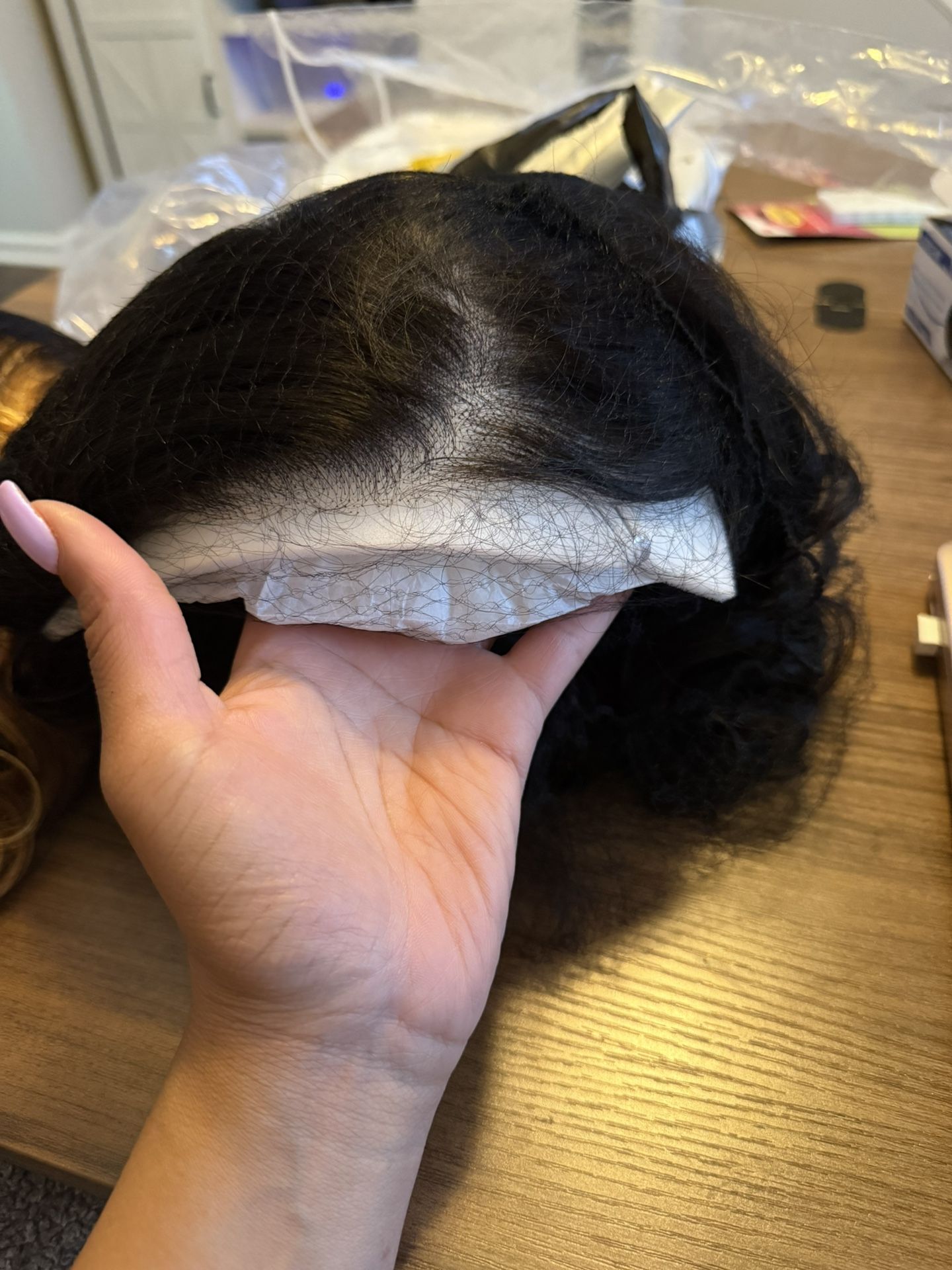 Wig