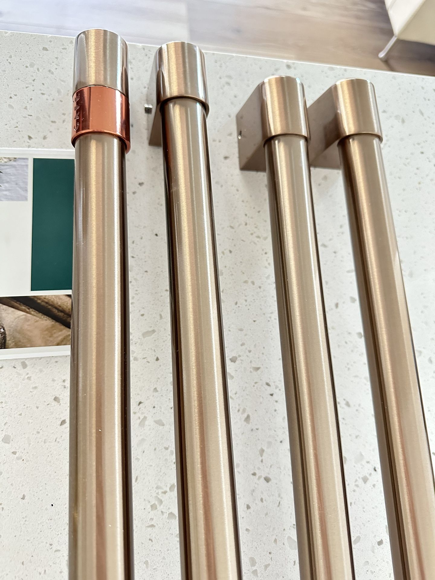 Brand New Cafe Appliances Handles Sets