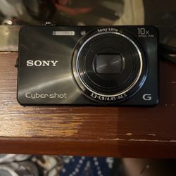 Digital Camera