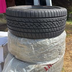 Tires 