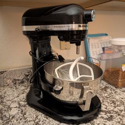 KitchenAid Mixer