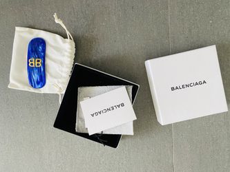 Balenciaga earring (new)