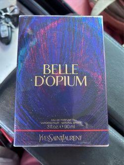 YSL Belle d'Opium Eau de Parfum 90ml