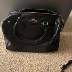 Coach Bennett Bag