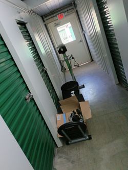 Total gym