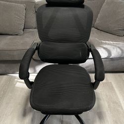 Ergonomic Office Chair