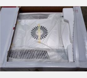 TOSOT 15000 BTU RV Air Conditioner (Indoor Unit Only)