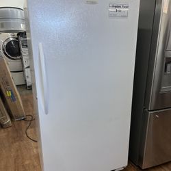 Frigidaire Freezer For Sale!! 