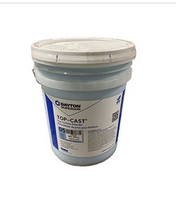 Top Cast Concrete