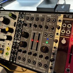 Behringer System 110