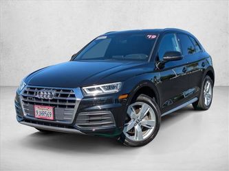 2019 Audi Q5