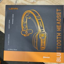 Levn Bluetooth Headset 