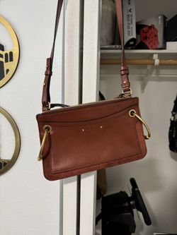 Chloe ROY Purse Mini