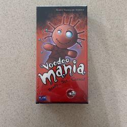 Voodoo Mania