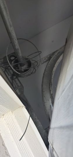 Garage Door Cables