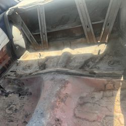 1964 Chevy Impala 