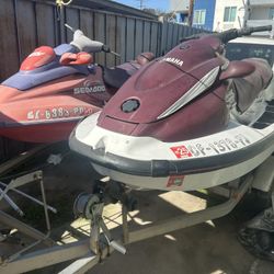 Jetskis