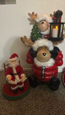 Christmas Decor 