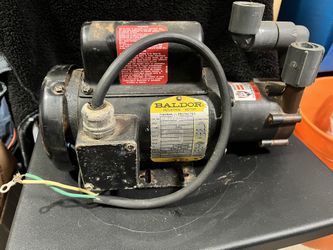 MARCH TE-MDX-MT-3 115/230V 1/.5//1.04/.52A NSNP