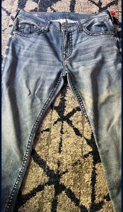 True Religion Jeans Size 36