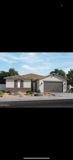 Waddell 4 Bed 3 Bath Home For sale