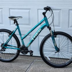 Trek Skye 26 Mountain Bike 