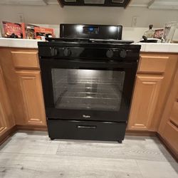 Stove / Oven 