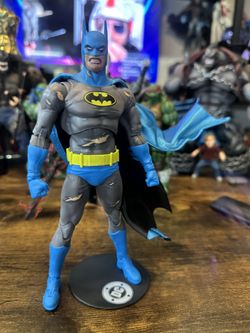 Multiverse DC Batman