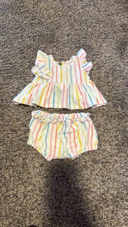 Baby Girl Pool/Beach Cover Up