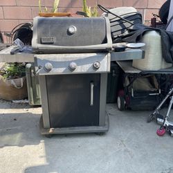 Weber Grill