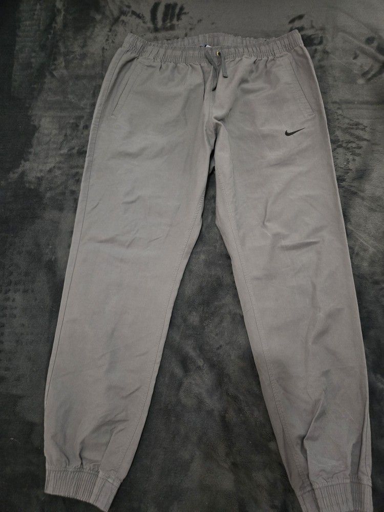 Nike Men's Windbreaker