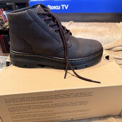 Dr martens size 8 mens 9 womens