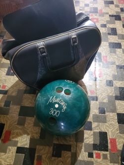 Bowling Ball