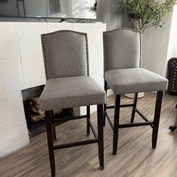 Bar Chairs Modern 