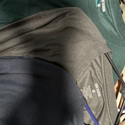 Lot of NEW True CLASSIC shirts XL