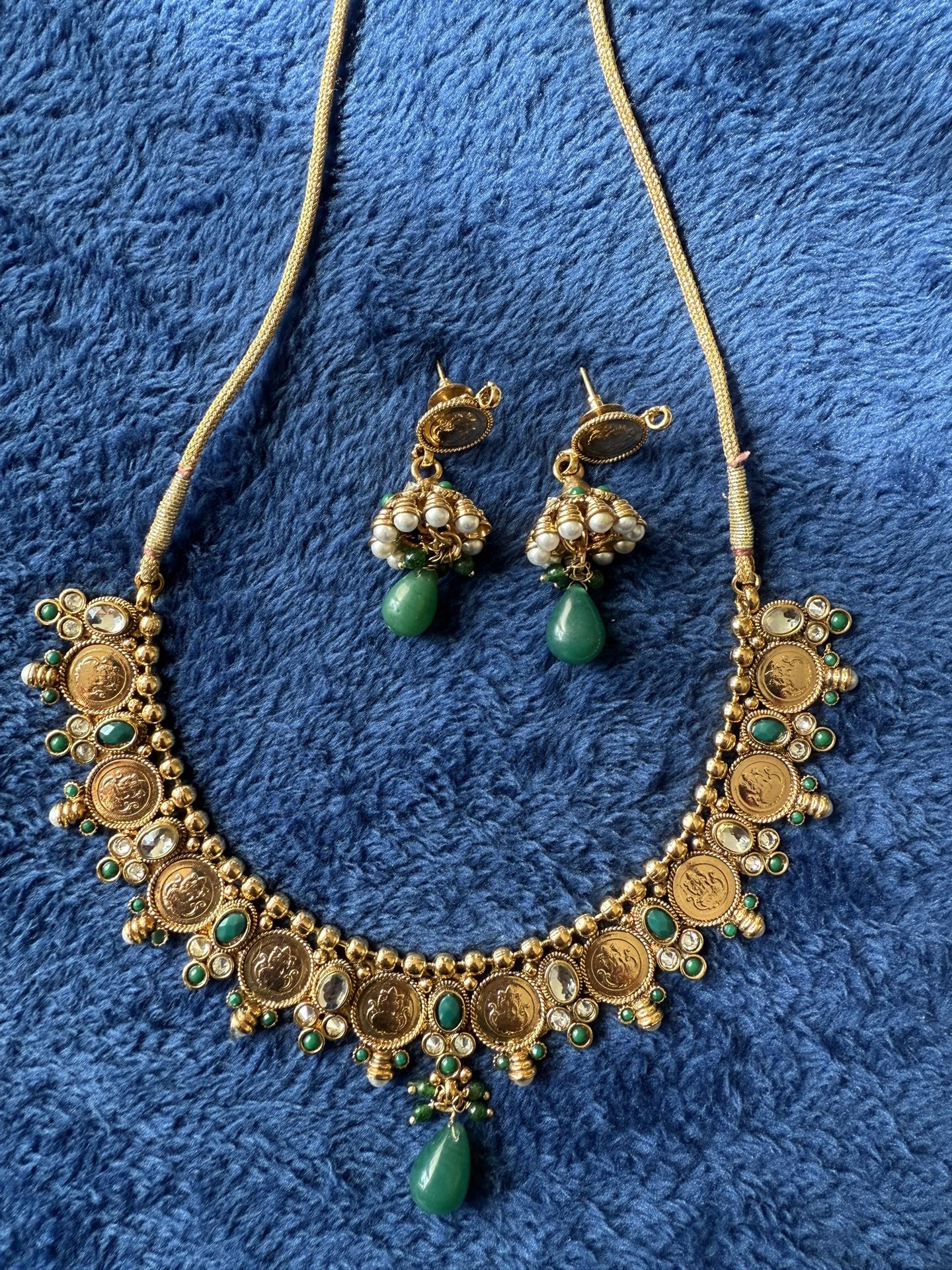 Jewelry Set