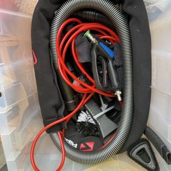 Better Extractor House Kit 