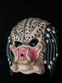 PREDATOR Mask