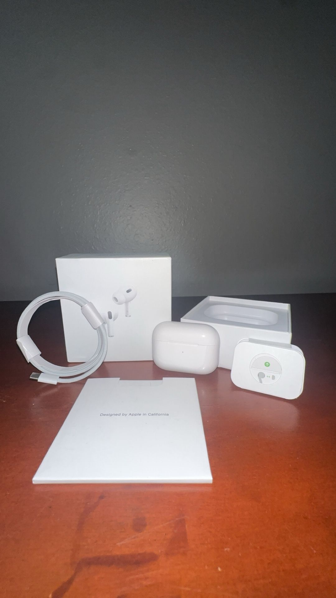 Apple AirPods Pro 2