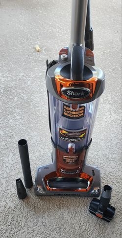 Shark Rocket Professional