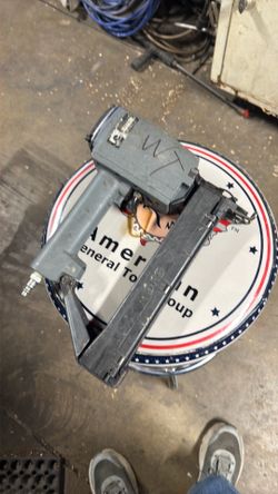 Senco stapler