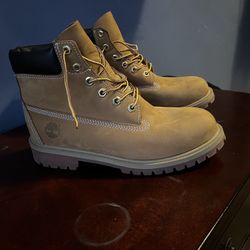 Timberland For Women #7.5
