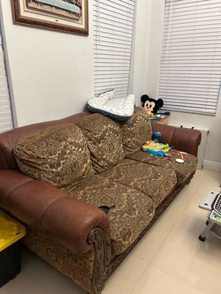 couch