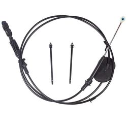 Automatic Transmission Gear Shift Cable